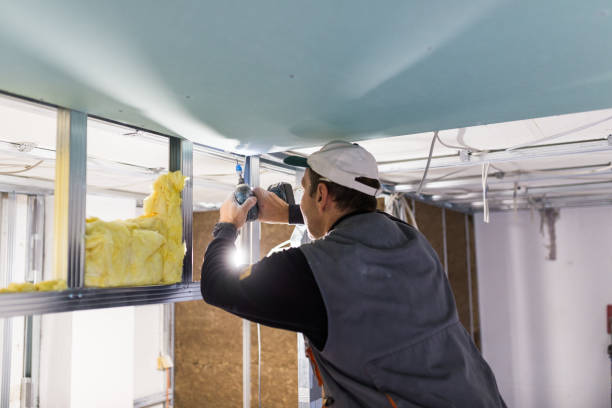 Best Insulation for Specific Applications in Westwood Lakes, FL