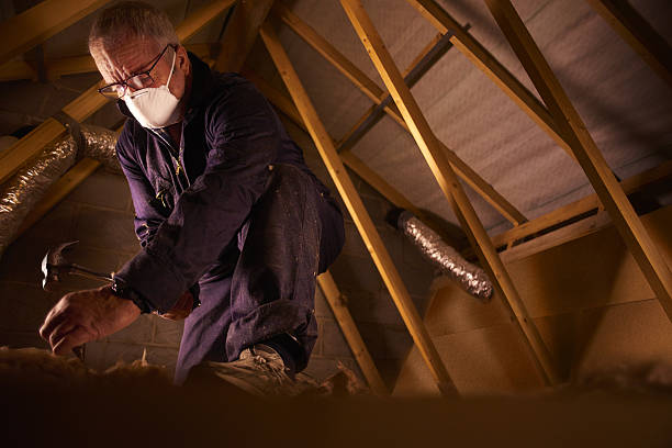 Best Insulation for Specific Applications in Westwood Lakes, FL