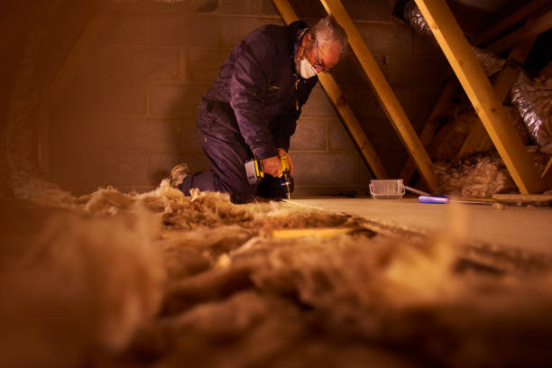 Best Commercial Insulation in Westwood Lakes, FL